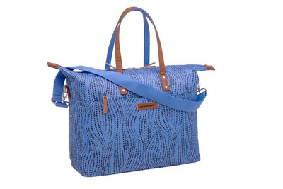 New tas looxs enkel tendo alma blue