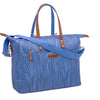 Newlooxs Tas New enkel tendo alma blue