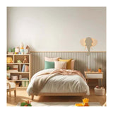 Van tjalle en jasper - olifant wandlamp - hout - afbeelding 5