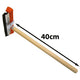 Autostyling seehase window cleaner b=21cm l=40cm autostyling