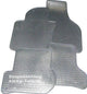 Schönek voetmat set of rubber foot mats 4 vw polo a 05