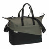 New tas new tendo enkel | oslo | zwart groen | 21l