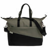 Burgers - new looxs tas new looxs tendo enkel | oslo | zwart groen | 21l