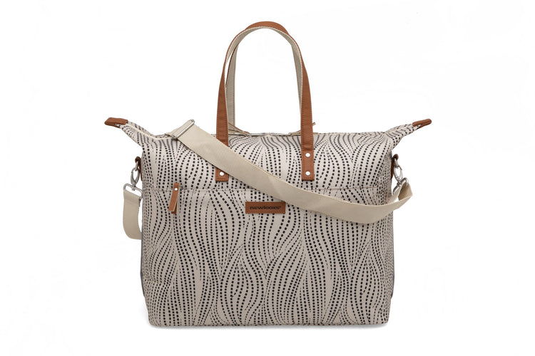 Newlooxs Tas New enkel tendo alma sand