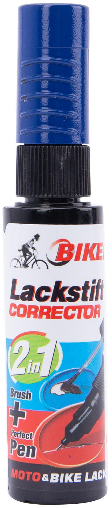 Fasi lackstift touch-up stick atlantic blue