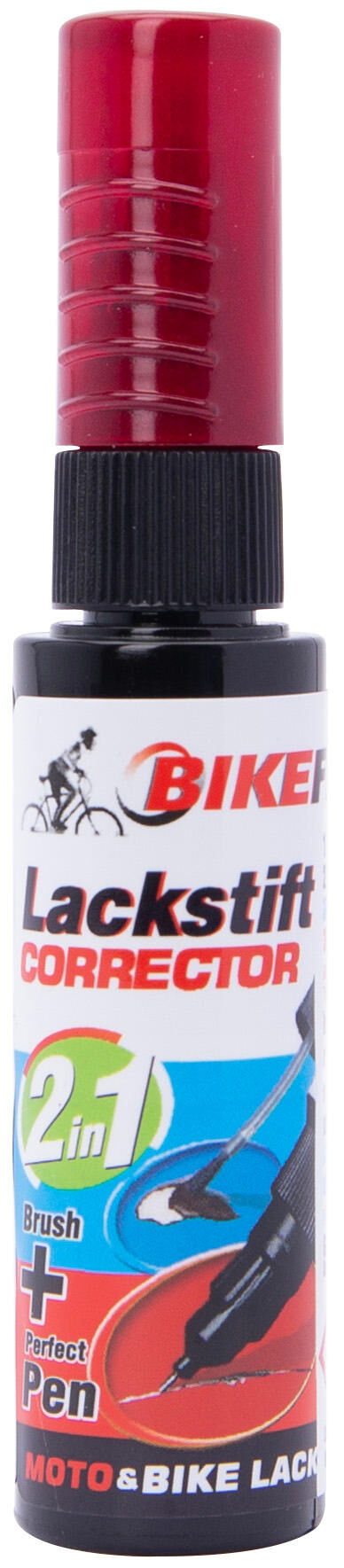 Fasi lackstift touch-up stick blackberry red