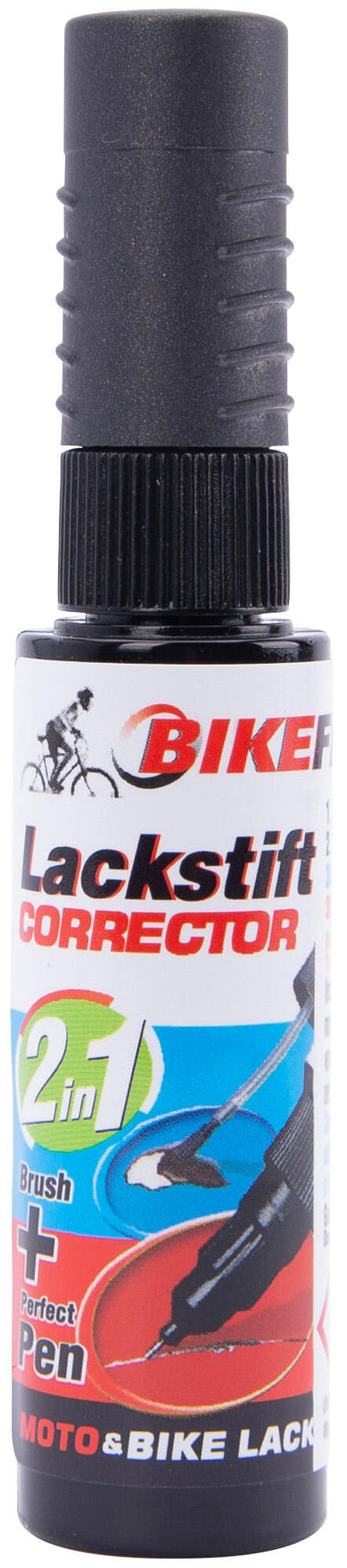 Fasi lackstift touch-up stick magnetic grey matt