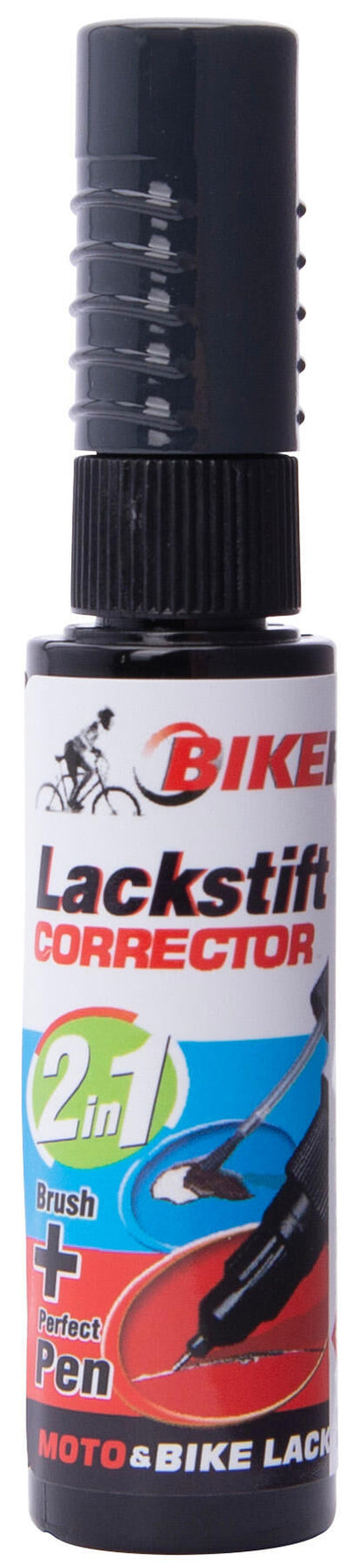 Fasi lackstift touch-up stick obsidian anthr.
