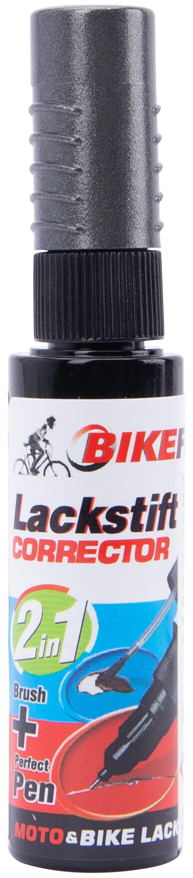 Fasi lackstift touch-up stick oyster grey