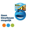 Happy pet grubber interactieve voetbal mini assorti