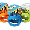 Happy pet grubber interactieve voetbal mini assorti