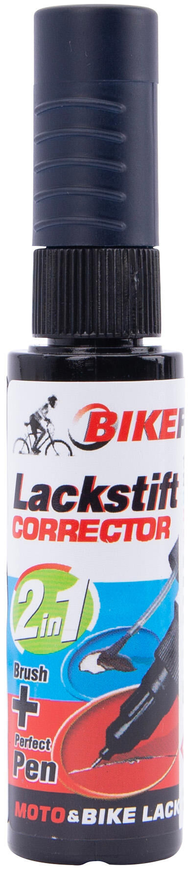 Fasi lackstift touch-up stick atlantic blue matt
