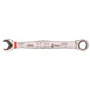 Cycplus Steeken ringratelsleutel Joker | 17 x 224 mm