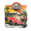Toi-toys world of dinosaurs kneeddino auto morph