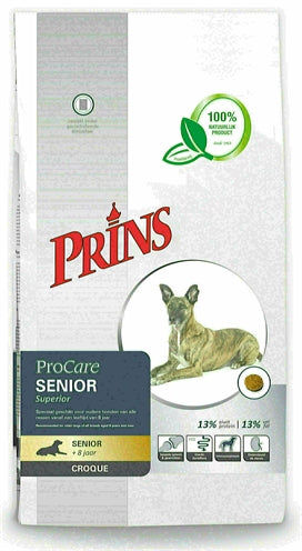 Prins Procare croque senior superior