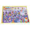 Lobbes pakjesspel sinterklaas