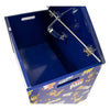 Paw patrol houten speelgoedkist 55,5 x 29,5 x 30cm