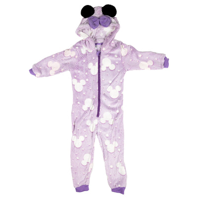 Disney minnie mouse onesie maat 110-116