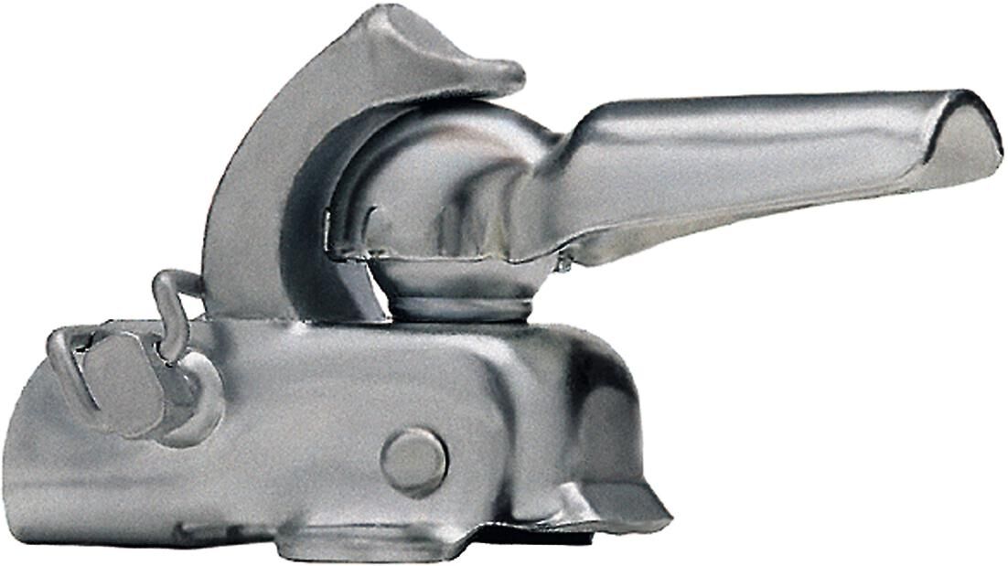 Hebie aanhangerkoppeling f3 trailer coupling f3