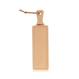 Boska amigo kaasplank beukenhout 30x8x1,5cm - afbeelding 1