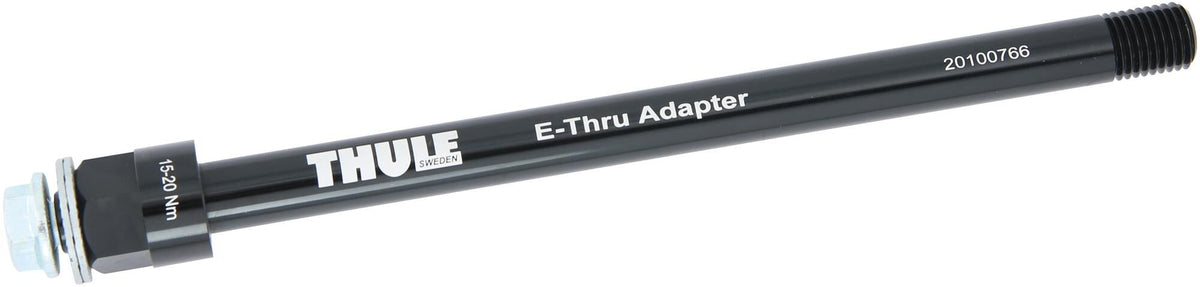 Thule shimano thru-axle