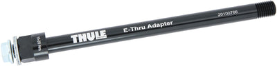 Thule shimano thru-axle