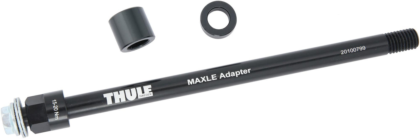 Thule as-adapter axle adapter maxle, m12 x 1.75