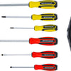 Bgs technic 6-piece screwdriver set