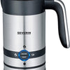 Severin melkopschuimer rvs 200ml 450w