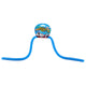 Toi-toys toi toys super rekbaar touw met gliter 50cm