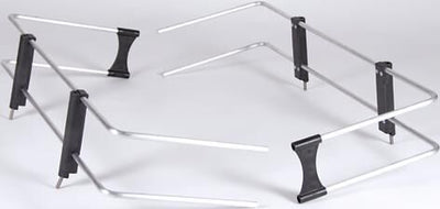 Roland reling rail 81 x 60 x 17cm