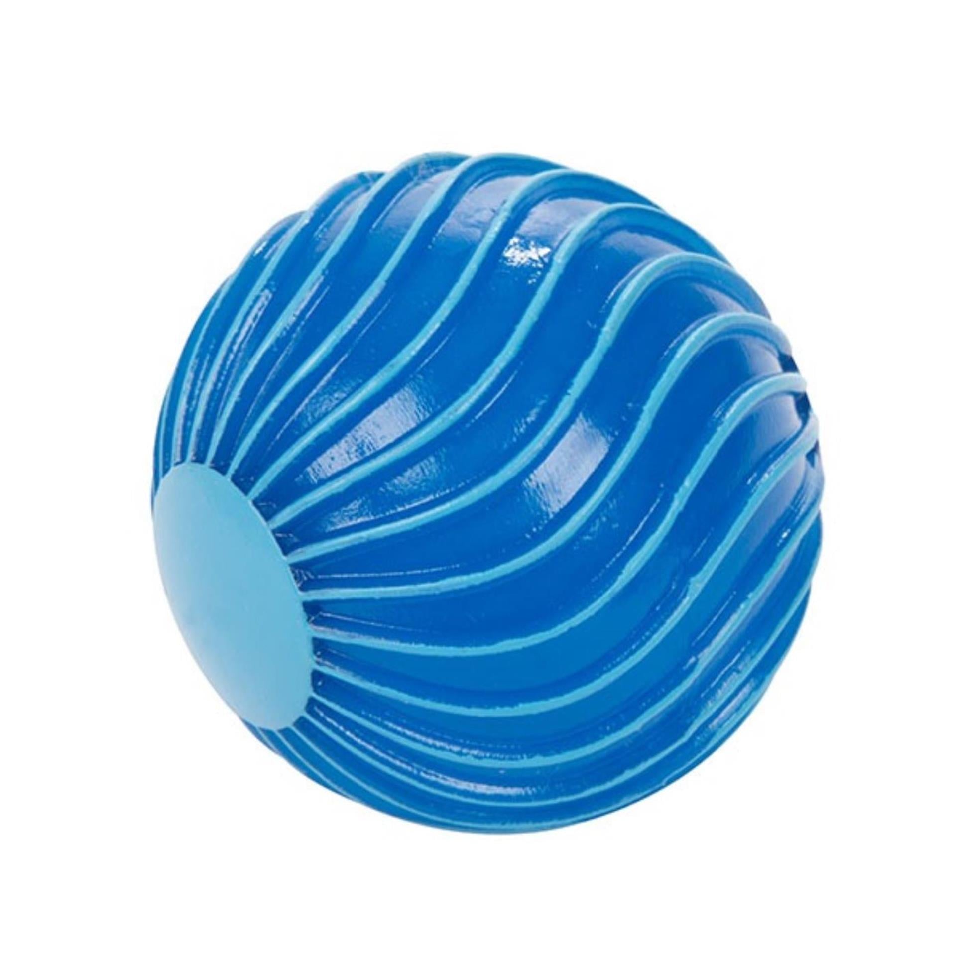 Toi-toys toi toys fun sensorische ribbel bal ø6,5cm