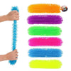 Toi-toys toi toys pufferfiguur eend rekbaar 33cm