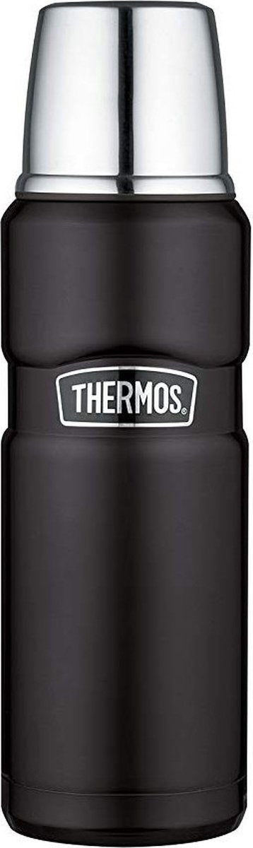 Thermos king fles - 0.47 l - rvs