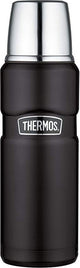 Thermos king fles - 0.47 l - rvs