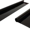 Formula1 set raamfolie tinting film deep black set incl. tools