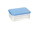 Sunware club cuisine vleeswarenbakje 3-delig 22,5x16,5x9cm - afbeelding 1