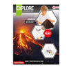Toi-toys toi toys wetenschap set - vulkaan maken