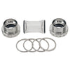 Shimano Trapaslagerset hollowtec 68 73