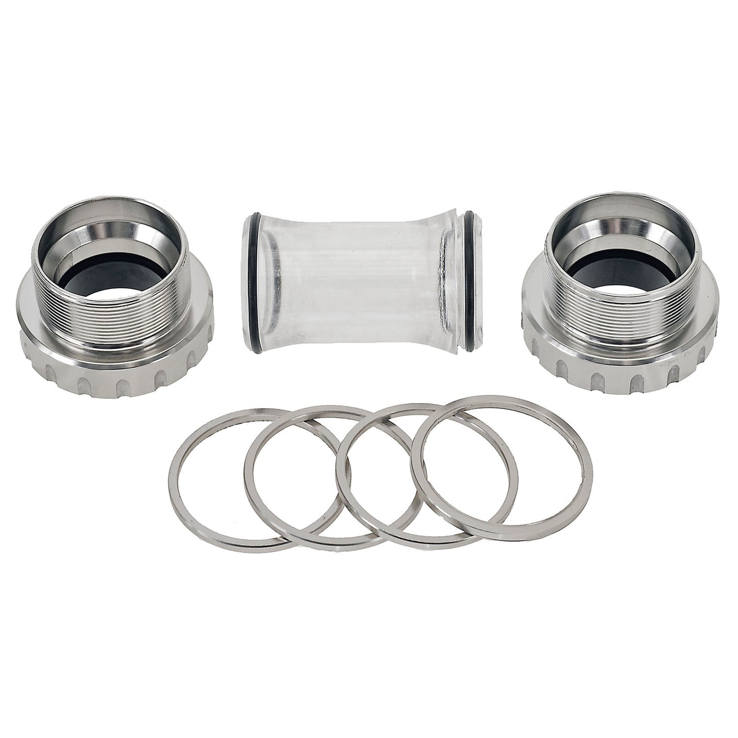 Shimano Trapaslagerset hollowtec 68 73