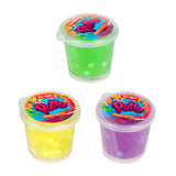 Toi-toys putty met gliters 6ass - afbeelding 1