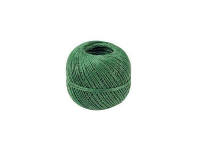 Muller tuinbindtouw groen a 400 mtr