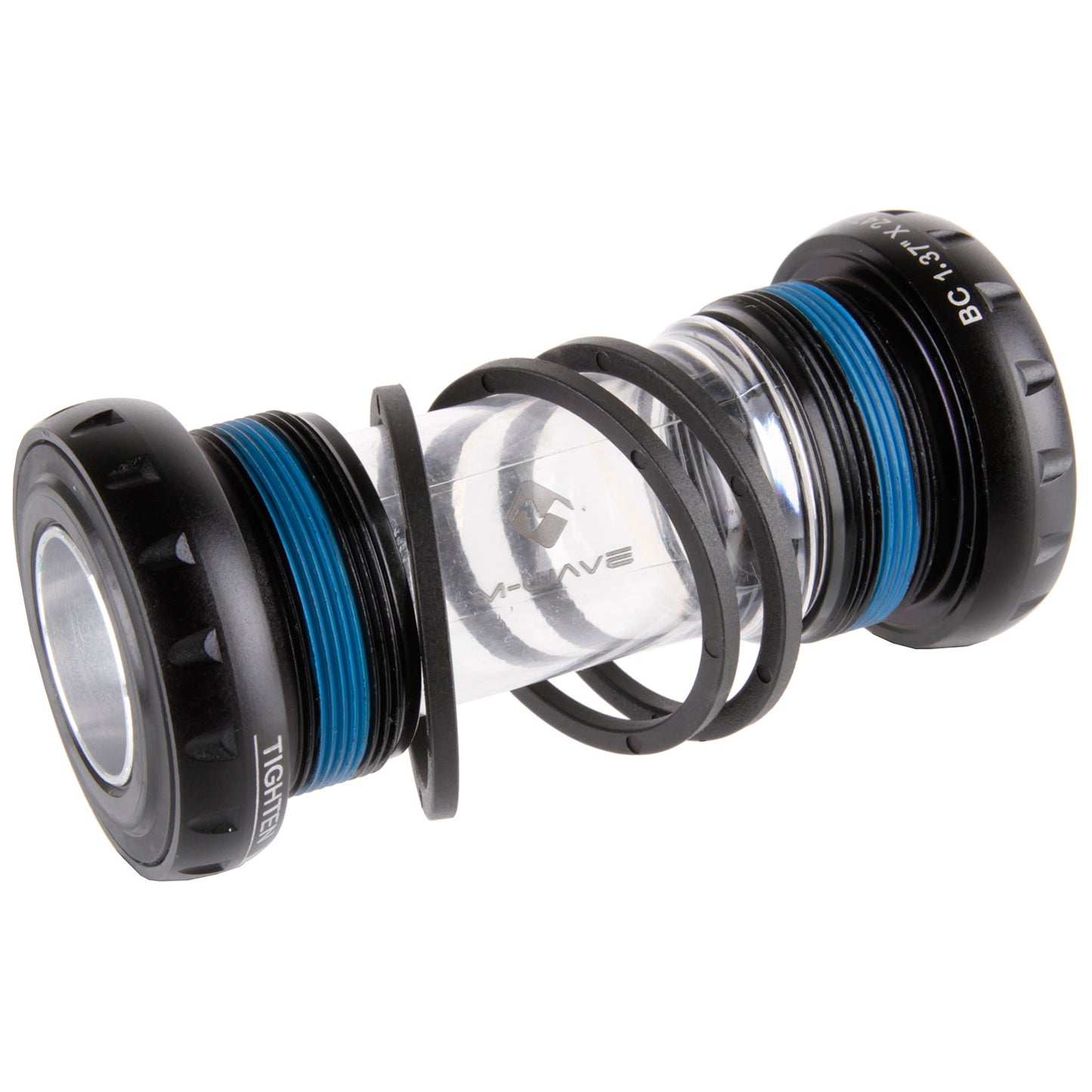 M-wave carousel bb bsa ex jpn thread bottom bracket