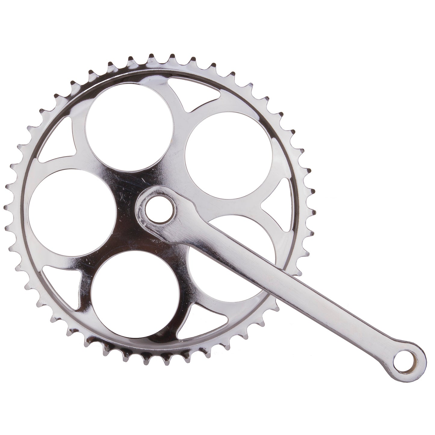 46 bb crankset