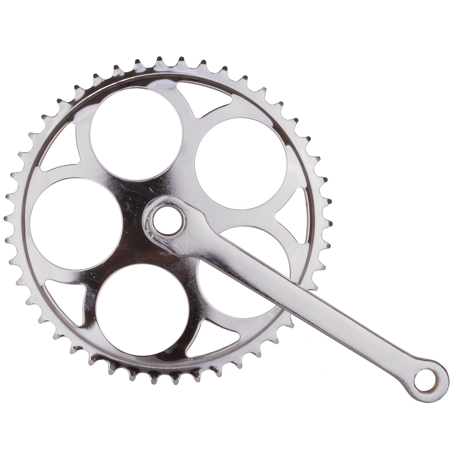 46 bb crankset