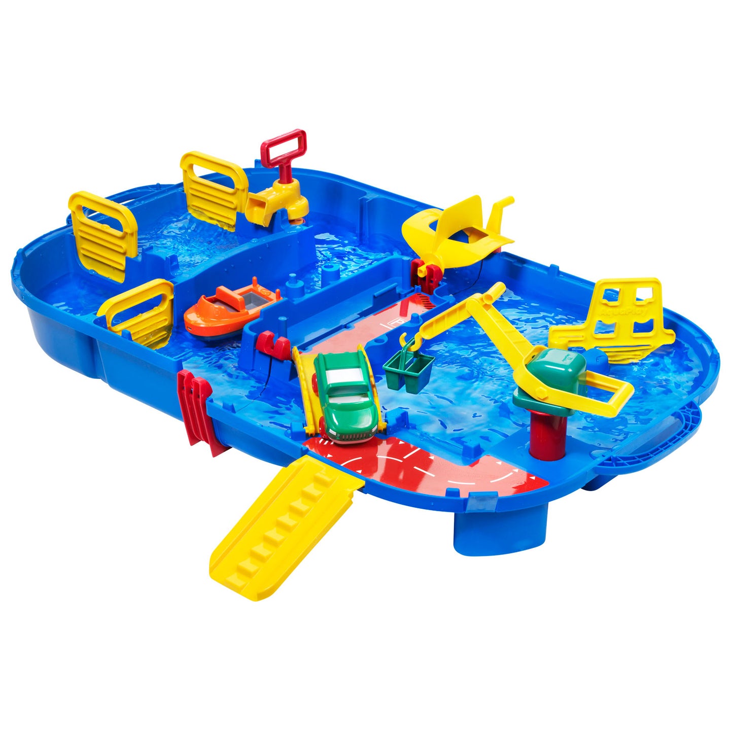 Aquaplay 1516 - aqualock set