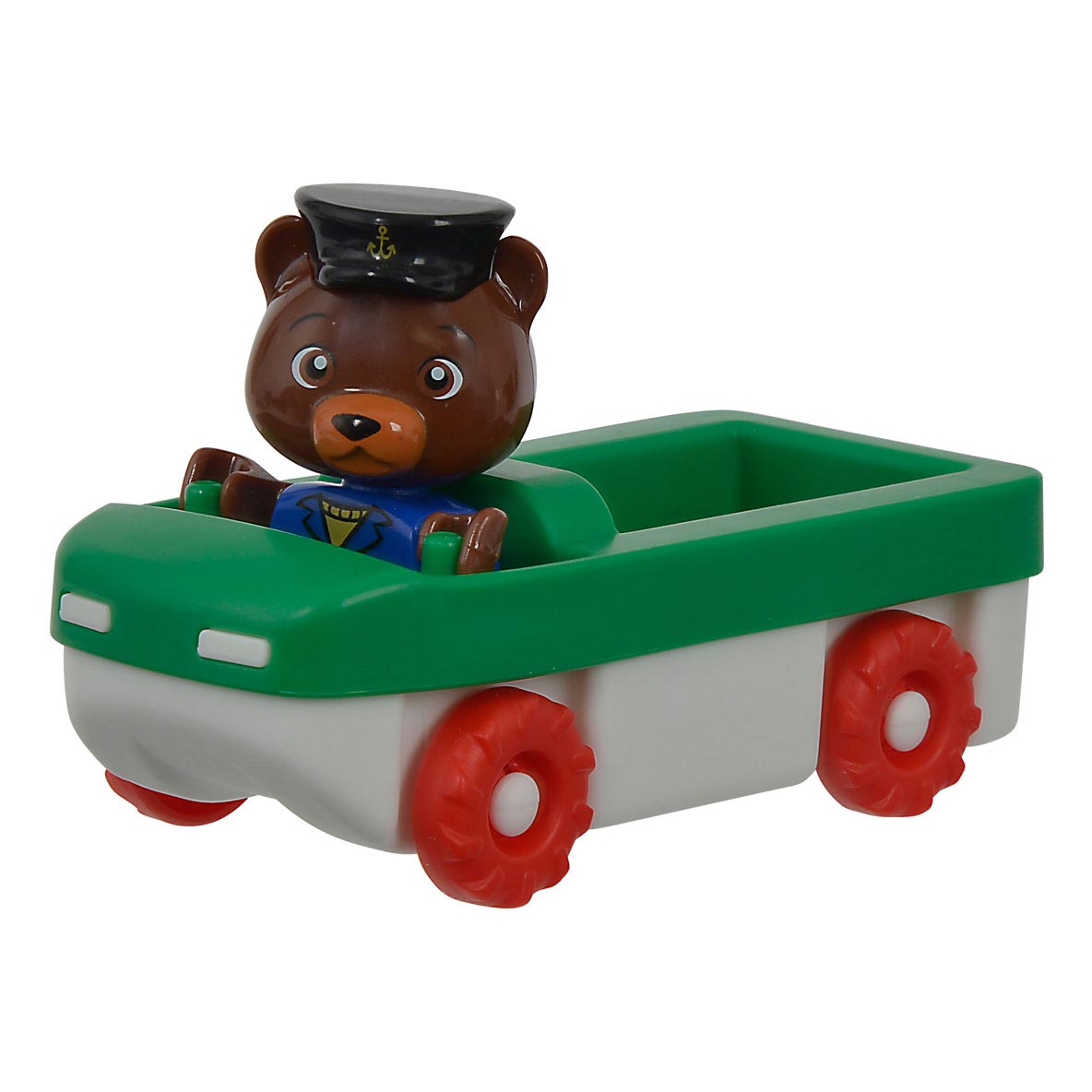 Aquaplay 1544 - aqualock mega set