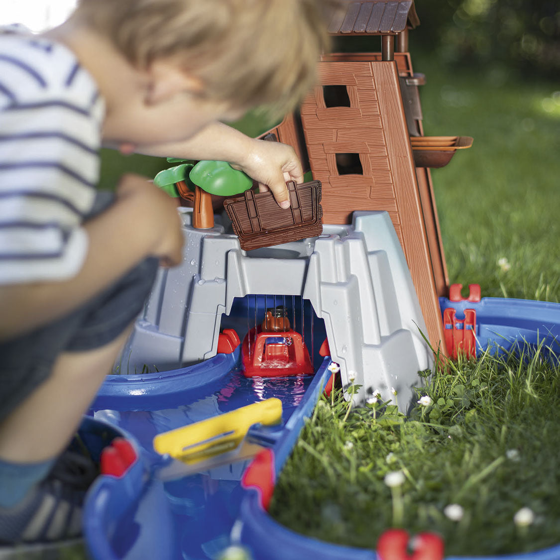 Aquaplay 1547 - adventure land