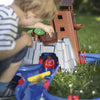 Big - aquaplay - adventureland - vanaf 3 jaar - waterbaan