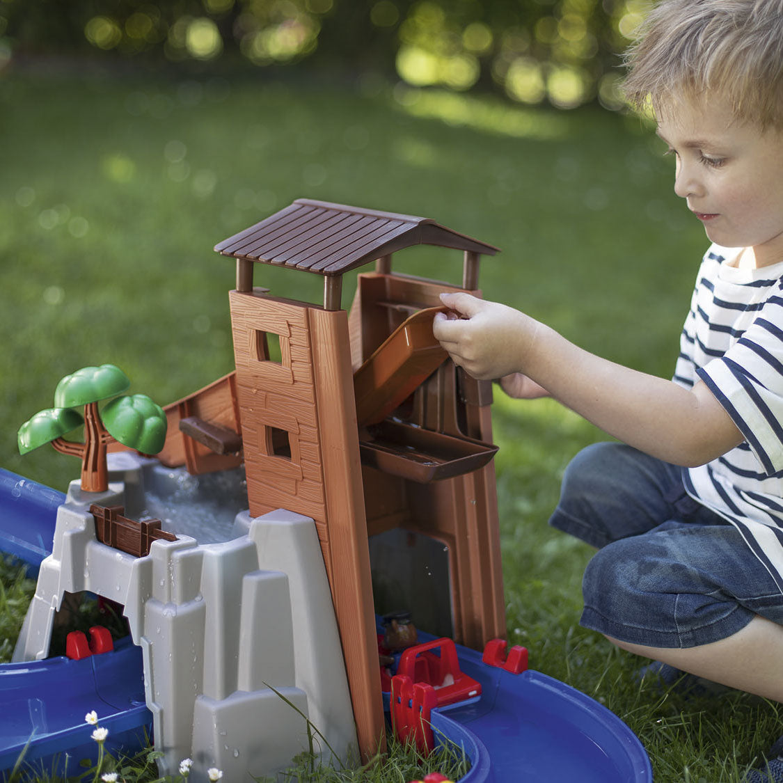 Aquaplay 1547 - adventure land